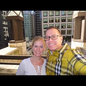 Meet your Posher, Kaianne